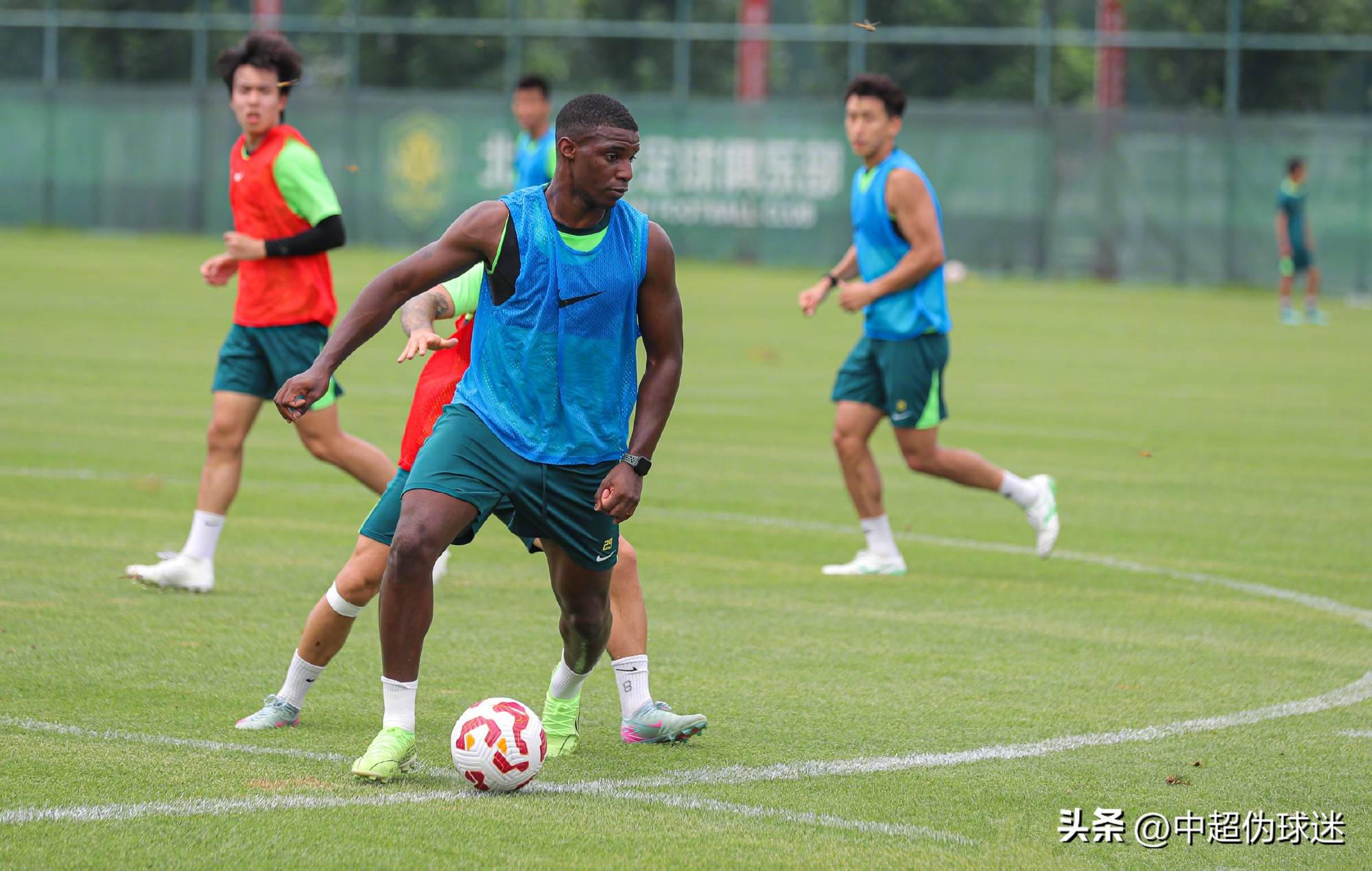 在过去的几 在过去的几