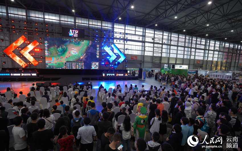 迷们的热烈 迷们的热烈