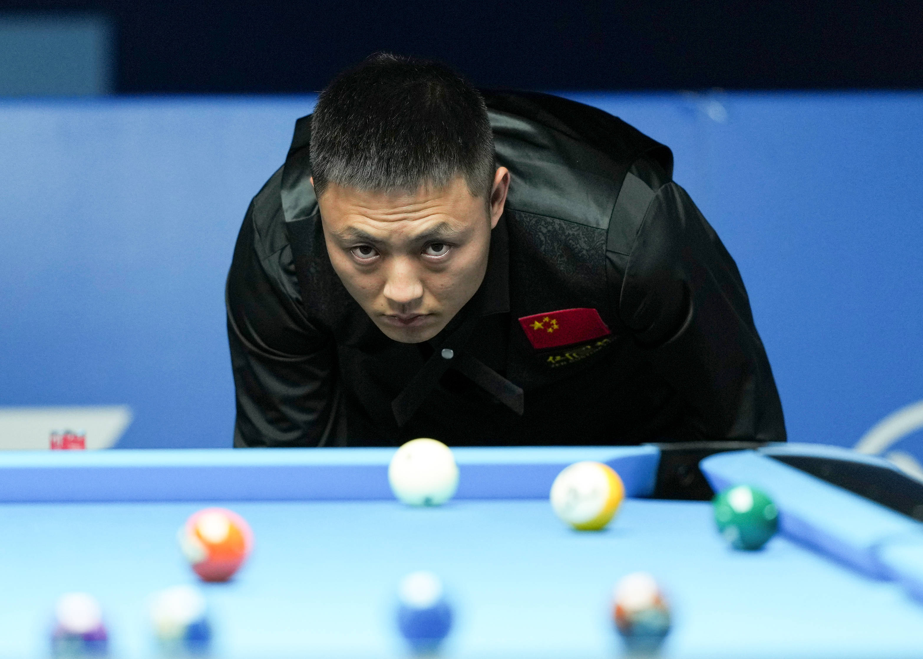 的统治力 的统治力